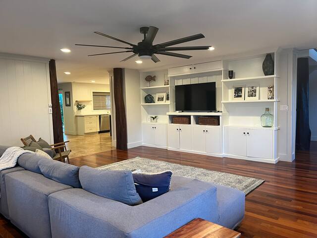 5 Bedroom Home, Hukilau beach, AC, 90-day gallery image 5