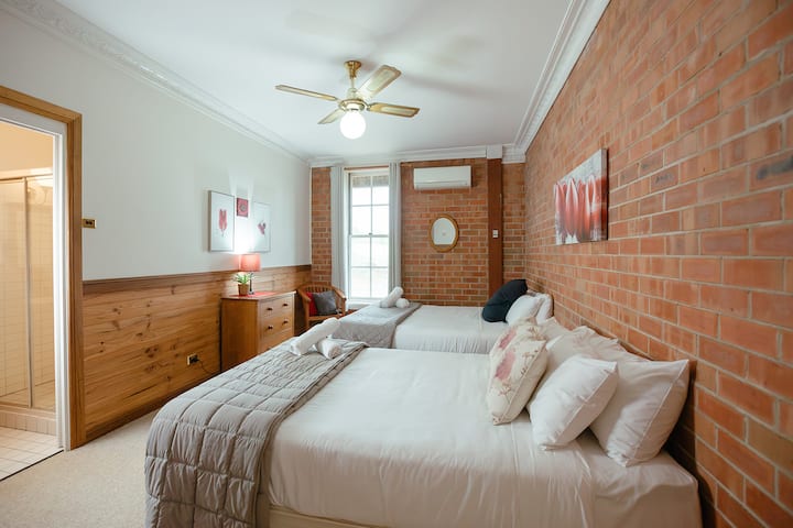 Chambre 1