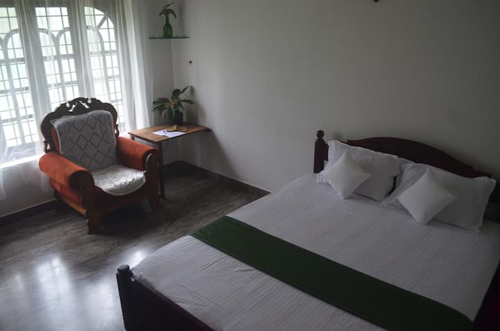 Private Coffee Plantation Escape | Wayanad - Kerala