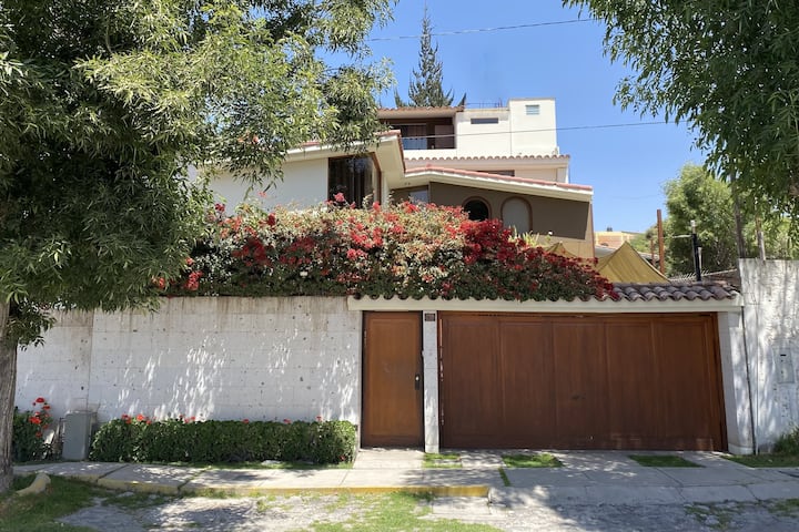 VILLA SAN JOSE - Remodeled Room,
