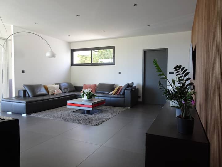 L'ecrin Contemporain - Nimes
