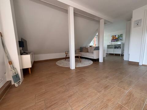 Erfolgreiche Airbnb-Immobilie: Boddenblick (Adults only) in altem Kapitänshaus in Wustrow