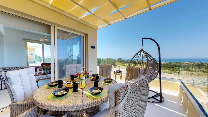 Large group villa-Accommodation & Wedding events! gallery image 3