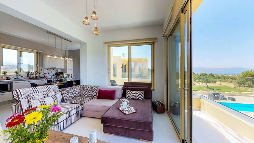 Large group villa-Accommodation & Wedding events! gallery image 2