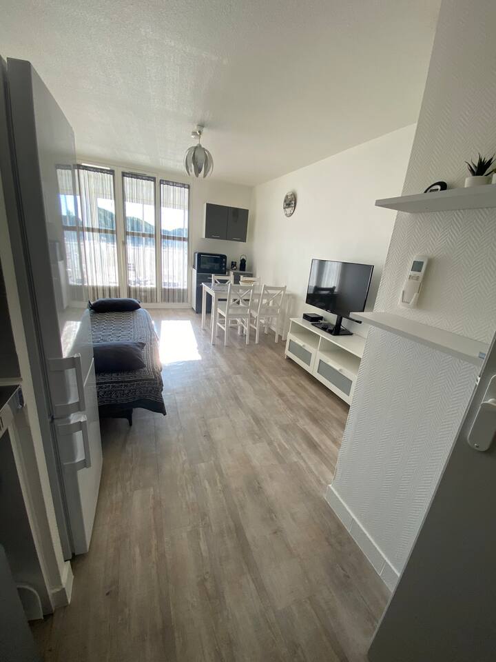 Всекидневна