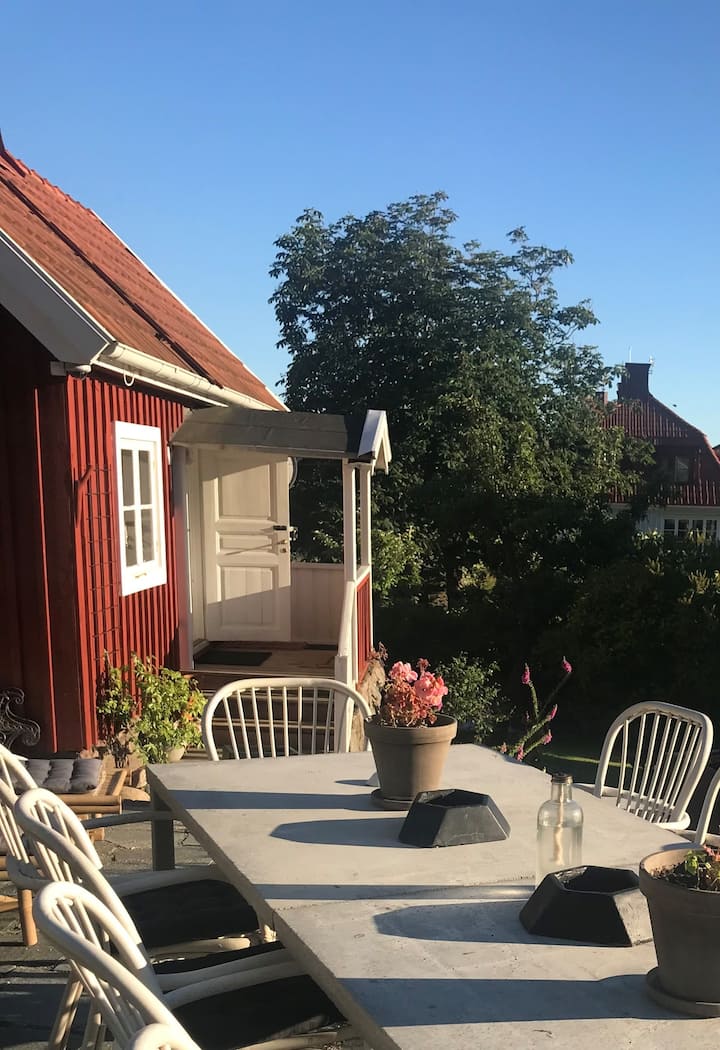 Gothenburg, Sweden Vacation Rentals (5 out of 5) - Airbnb
