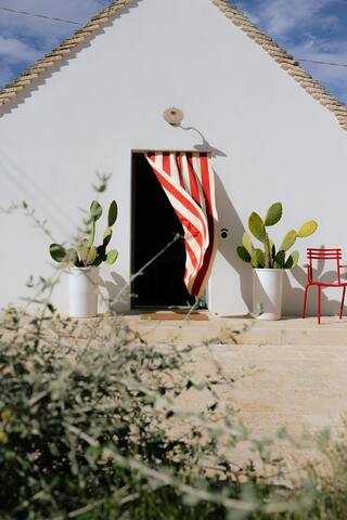 Monte Olimpo 5 Alberobello gallery image 2