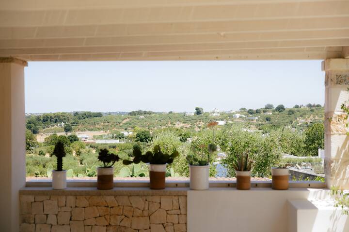 Monte Olimpo 5 Alberobello gallery image 3