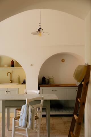 Monte Olimpo 5 Alberobello gallery image 4