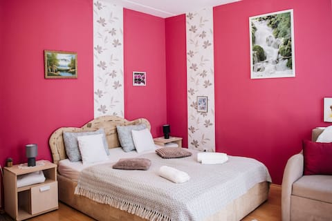 Inci apartman