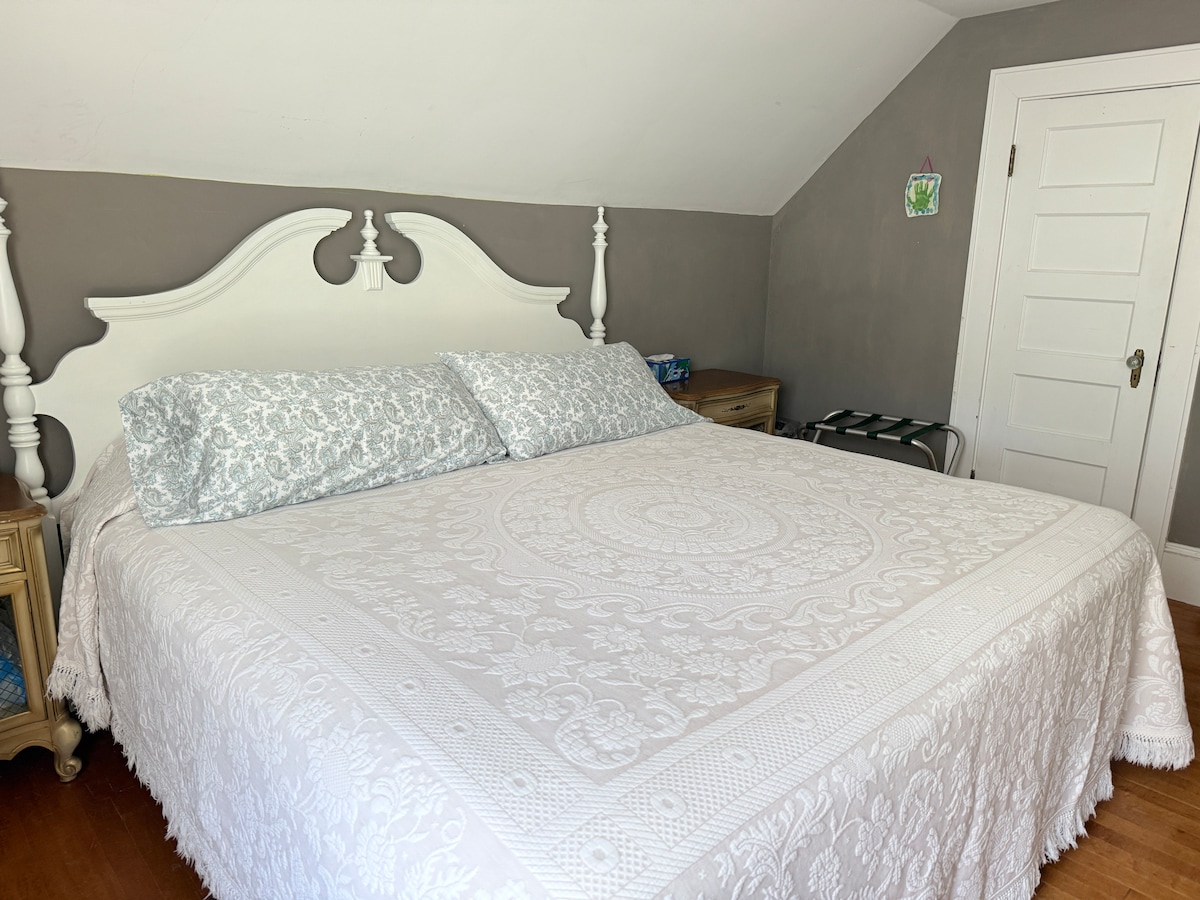 Суперголямо двойно легло