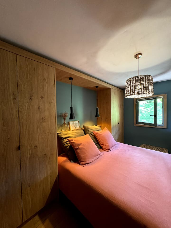 غرفة النوم 4