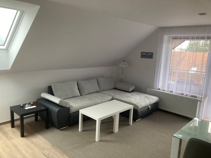 Дневна соба