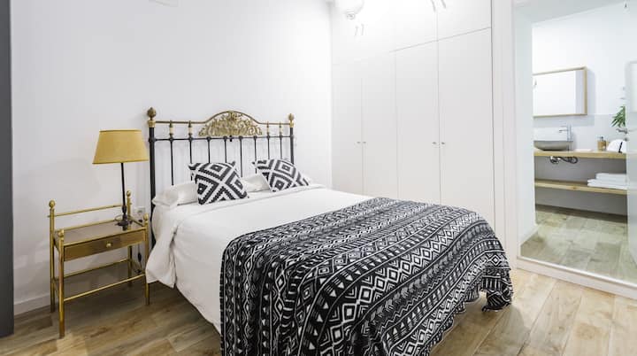 غرفة النوم 3