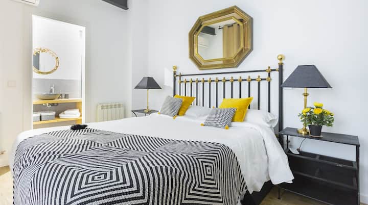 غرفة النوم 4