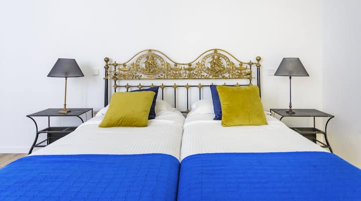 غرفة النوم 2