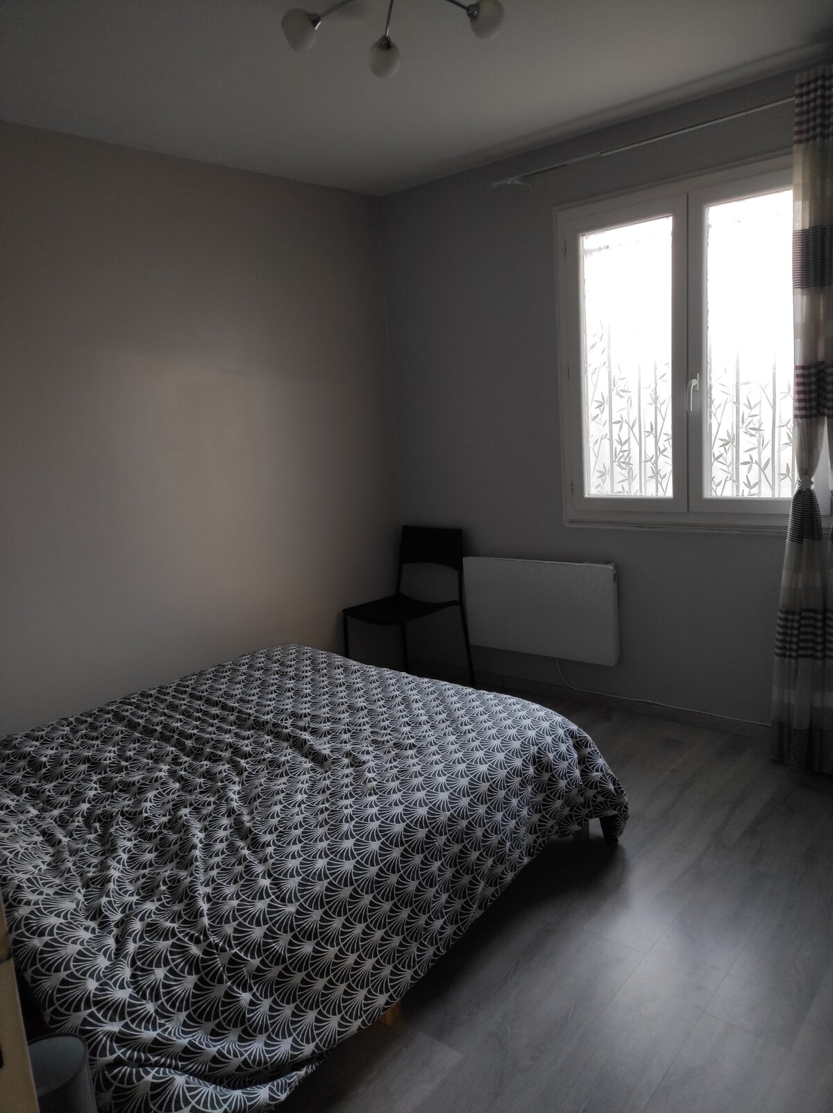 საძინებელი 3