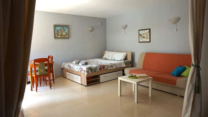 Habitación 1