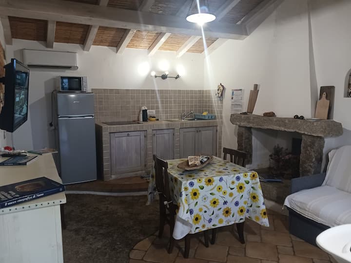 Vermentino - Small Beautiful Cottage In  Olbia - Olbia