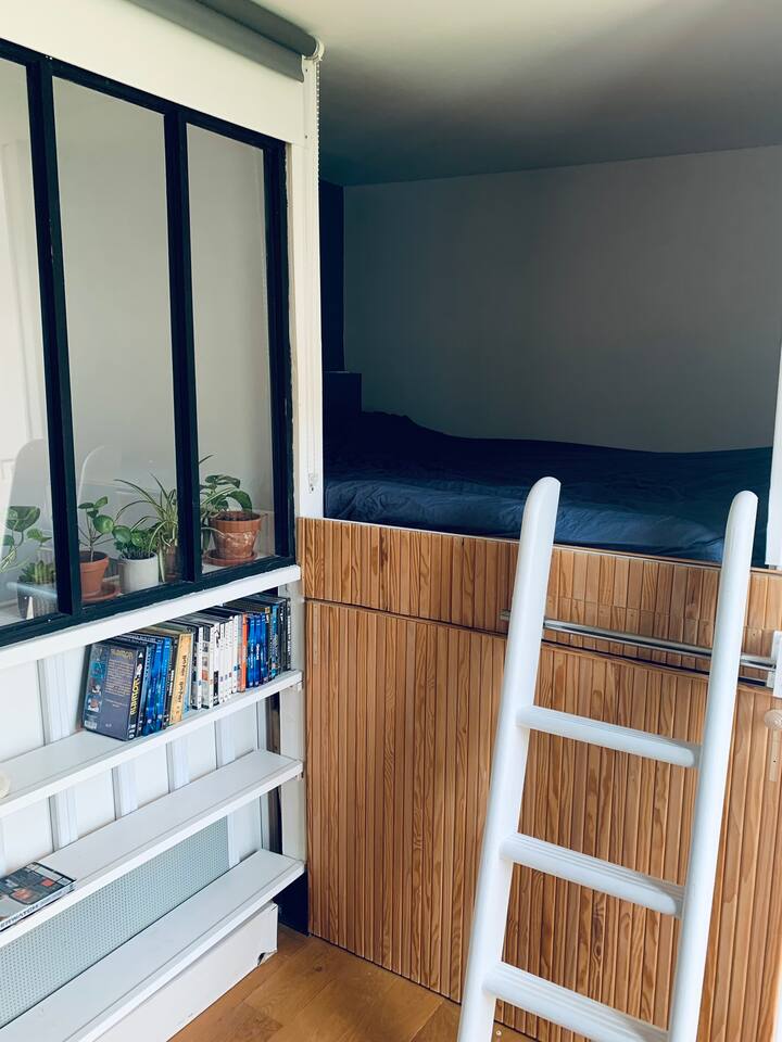 Спална соба 2