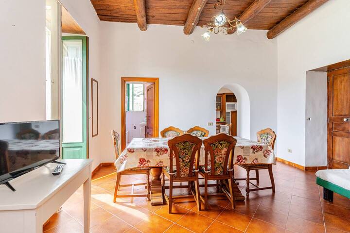 Thea Maris B&b  Nel Verde....a Due Passi Dal Mare - Maratea
