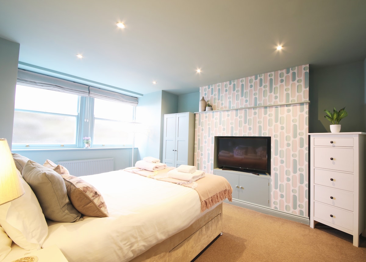 Спална соба 2