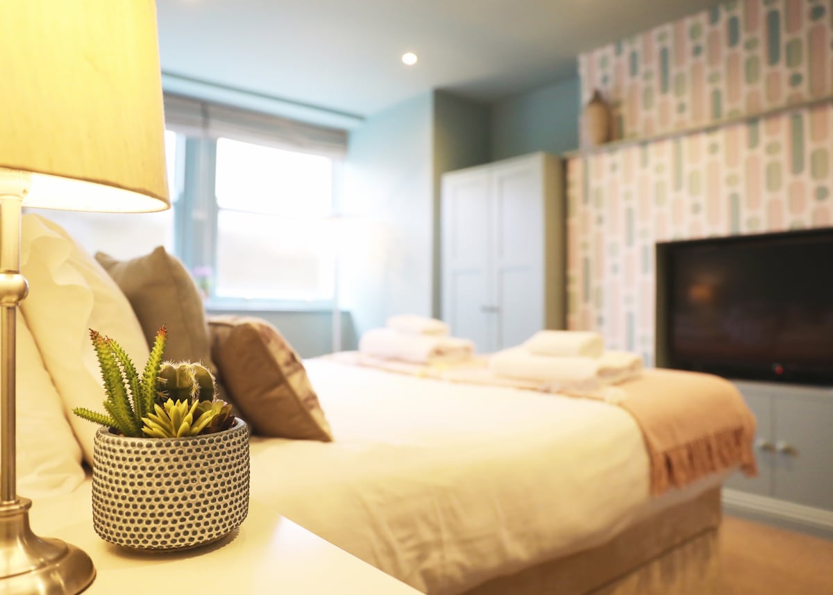 Спална соба 1