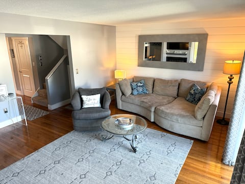 Dewey Beach Summer Rental