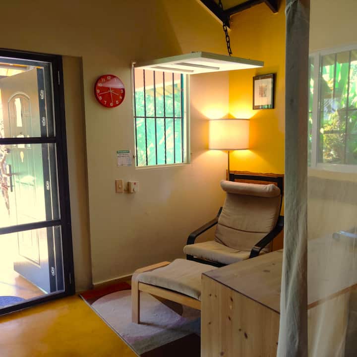 La Junglita - La Casita - República Dominicana