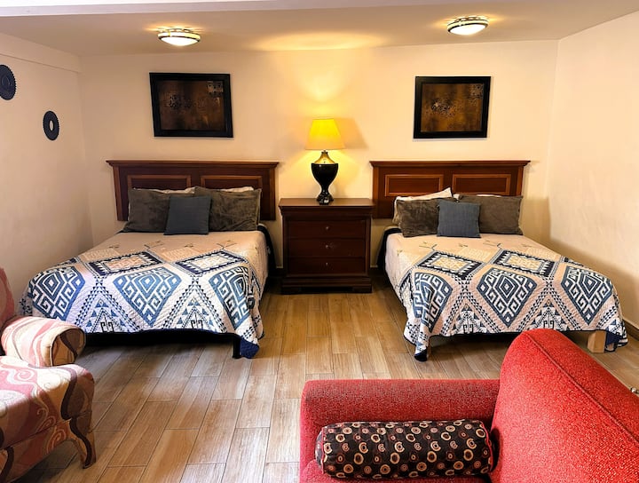 Chambre 5