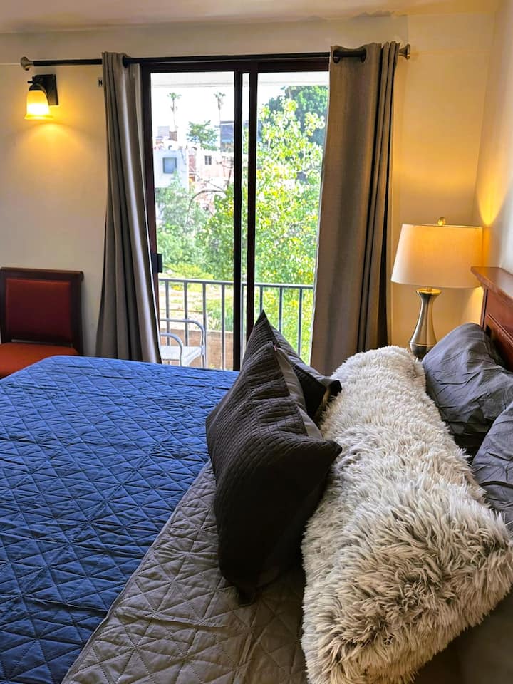 Chambre 4