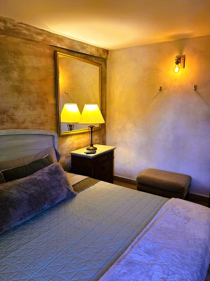 Chambre 3