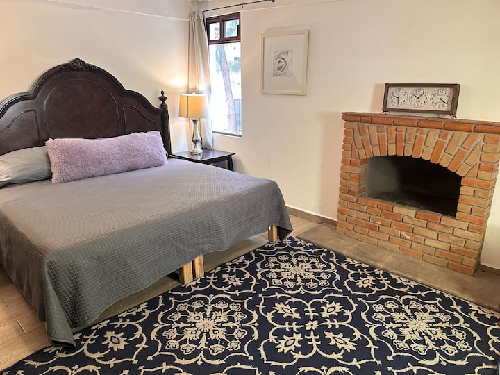 Chambre 7