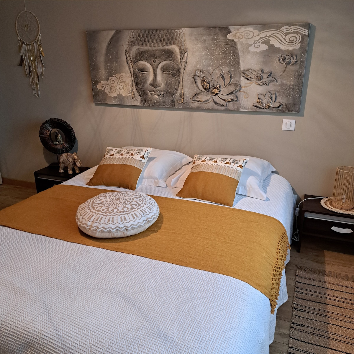 Спална соба 2