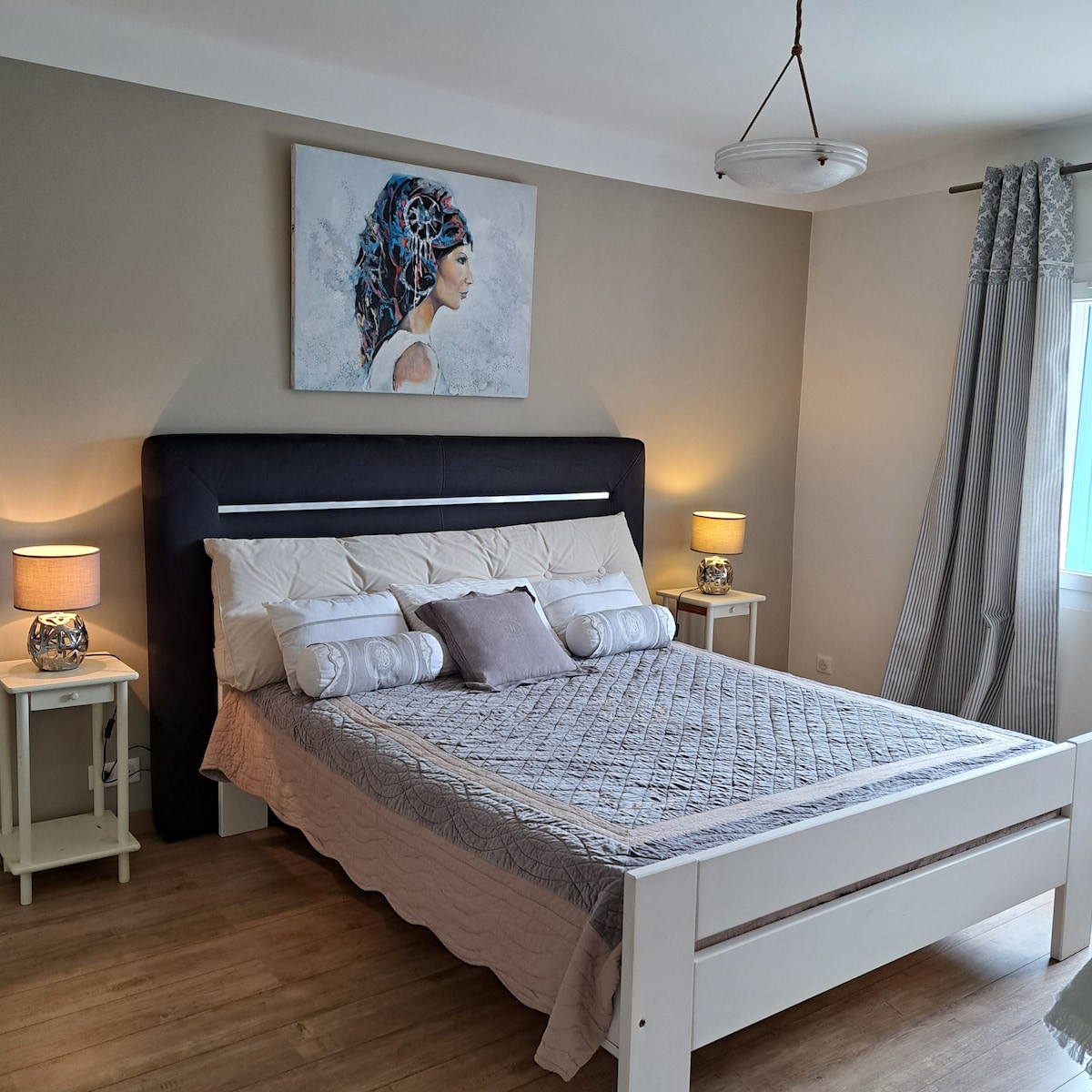 Спална соба 1