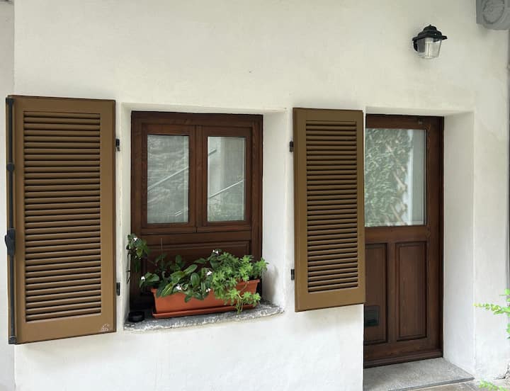 Appartamento Del Borgo - Valle d'Aosta