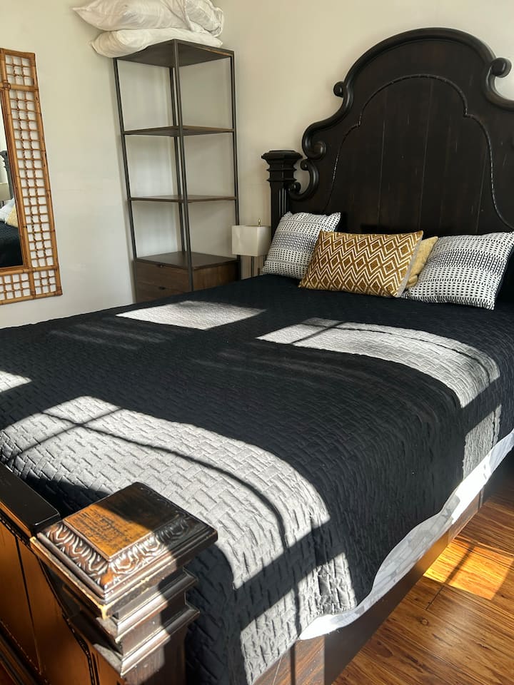 ห้องนอน