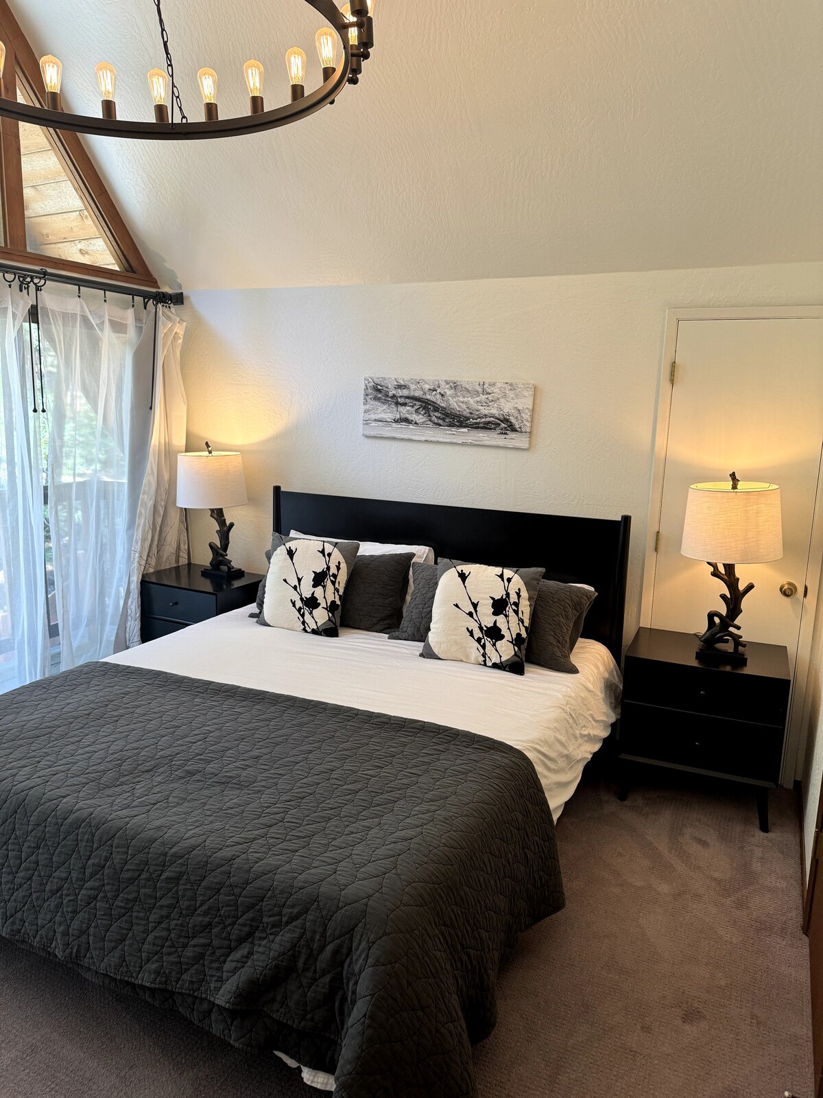 Легло тип Кинг