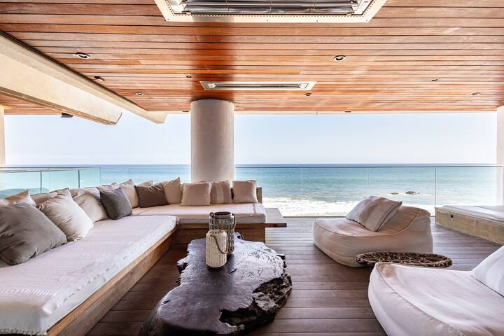 Susan’s Beach House gallery image 3