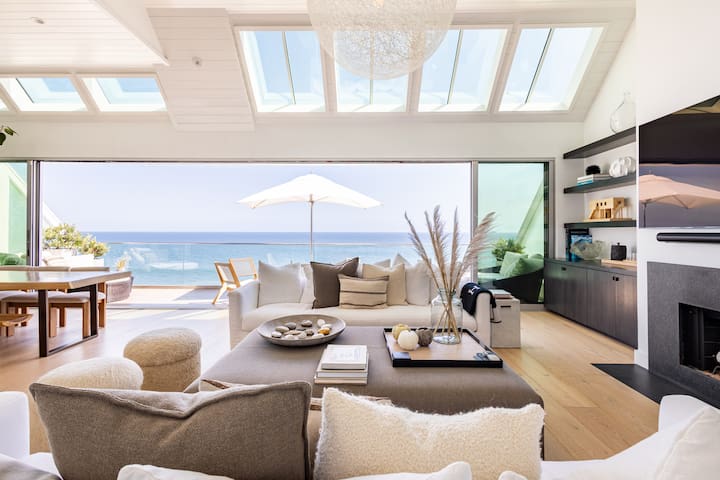 Susan’s Beach House