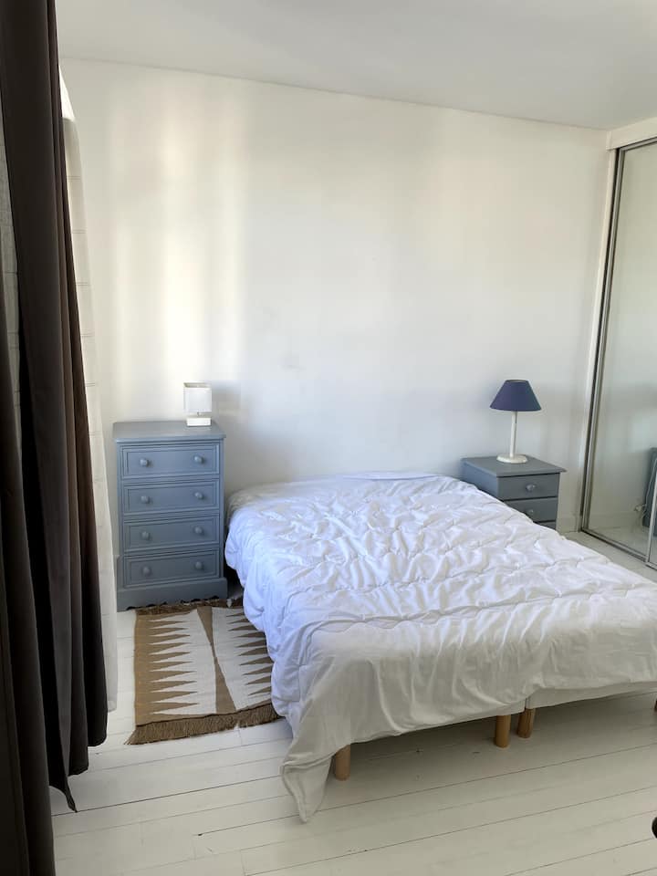 غرفة النوم 2