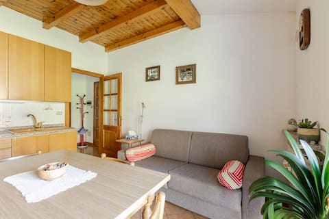 Top performing Airbnb: Matilde Villeneuve House in Aosta Valley