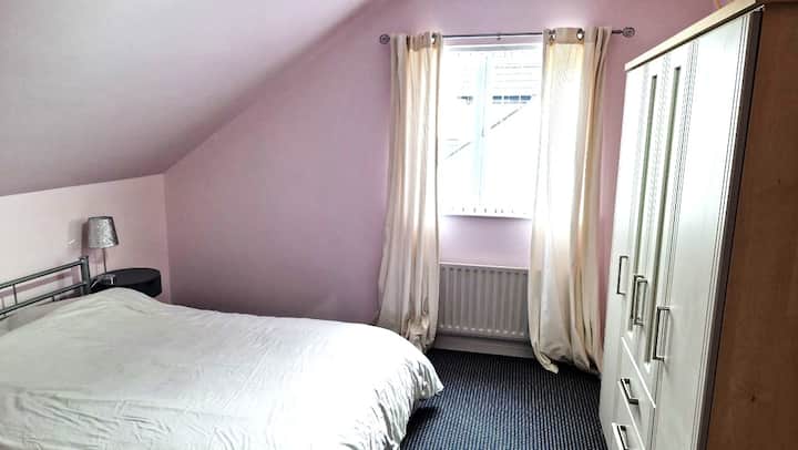 საძინებელი 2