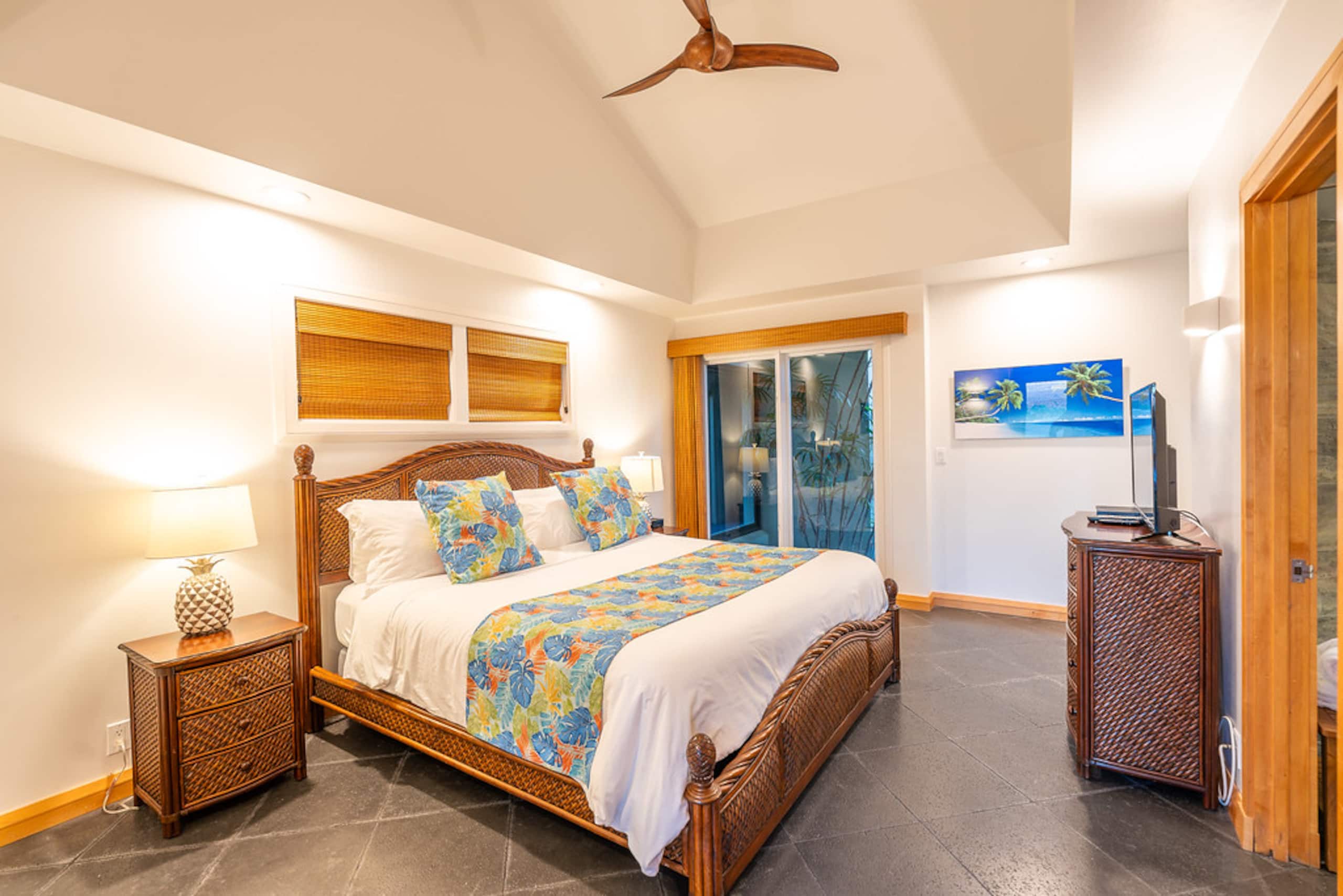 Home in Waimea · ★4.92 · 5 bedrooms · 5 beds · 6 baths - Image 9