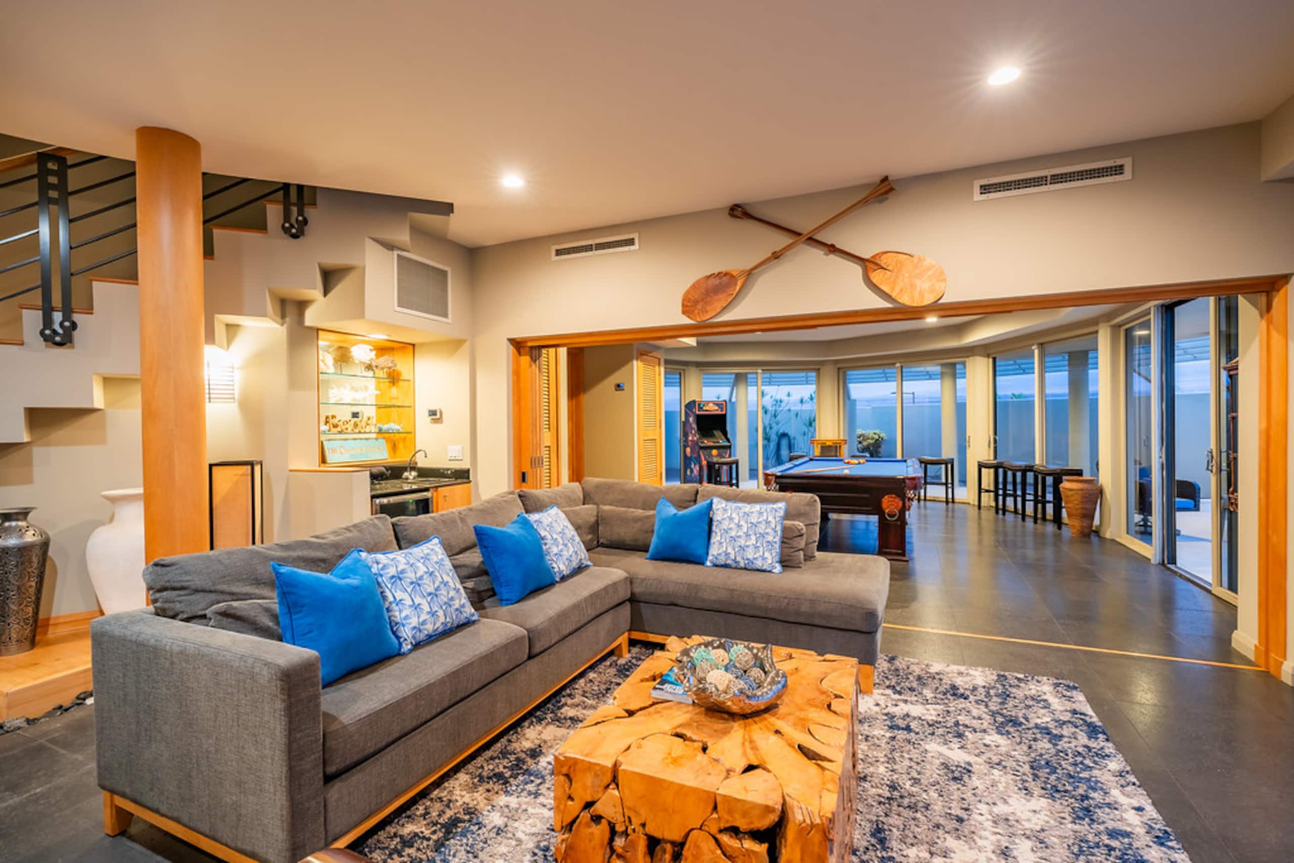 Home in Waimea · ★4.92 · 5 bedrooms · 5 beds · 6 baths - Image 1