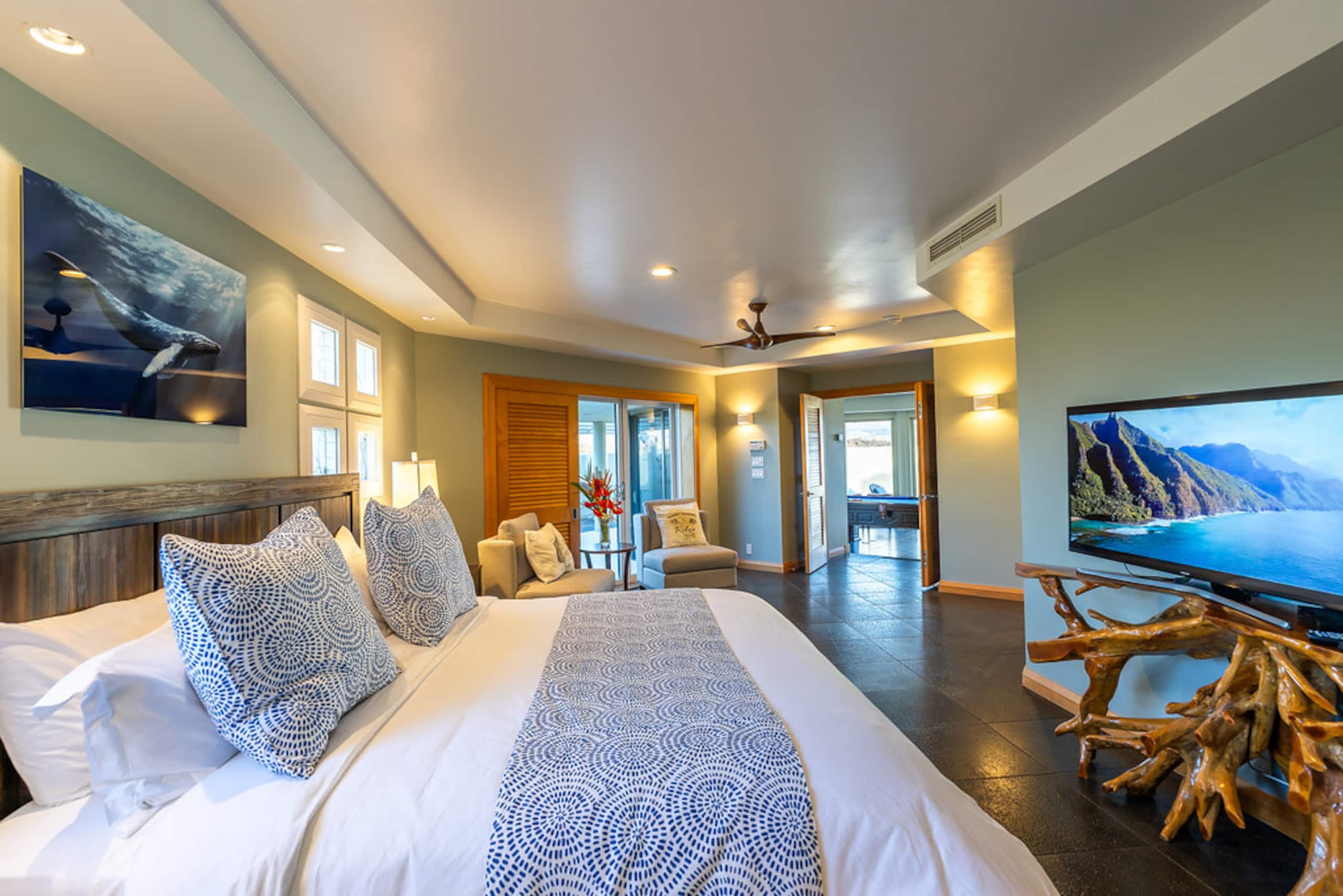 Home in Waimea · ★4.92 · 5 bedrooms · 5 beds · 6 baths - Image 4