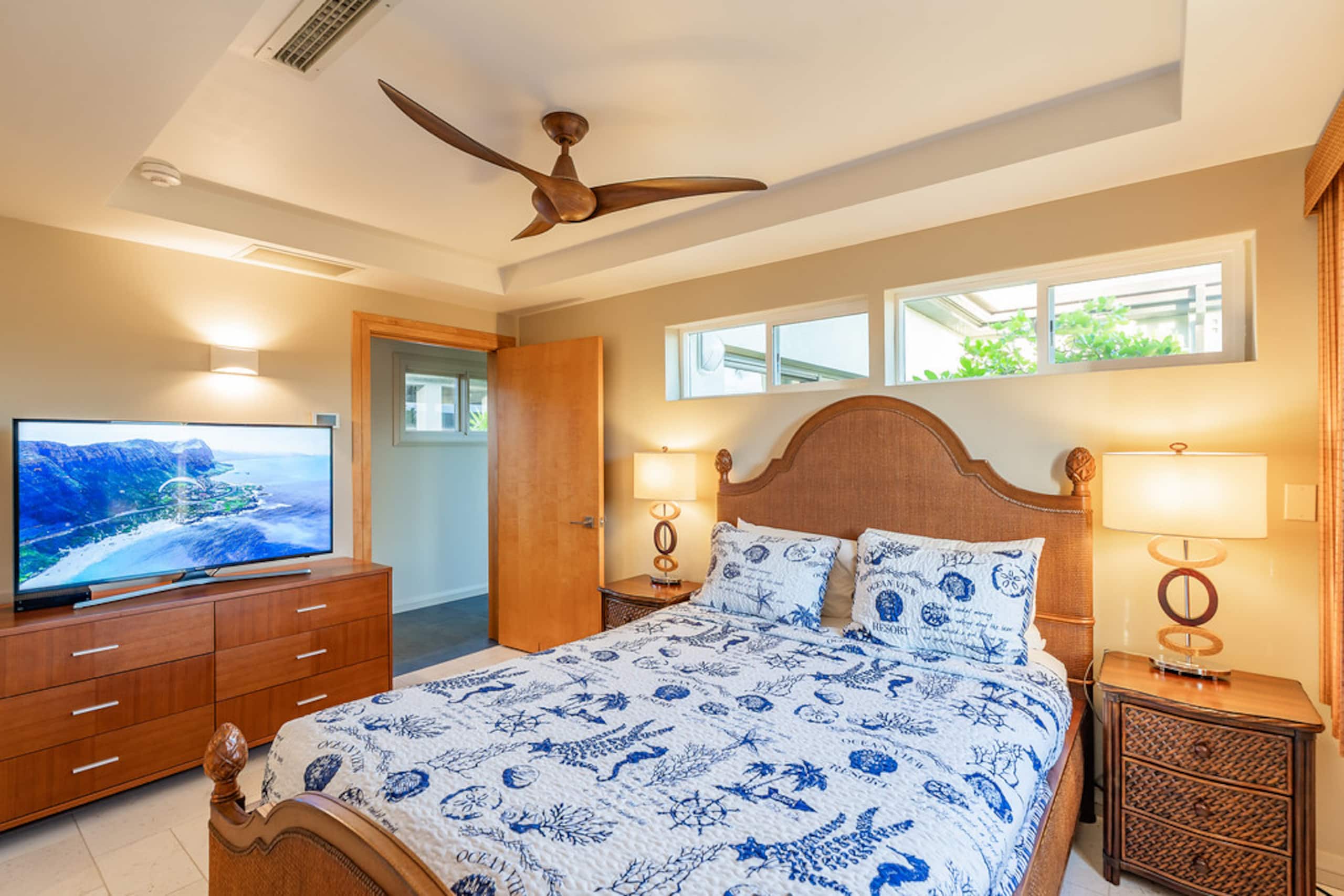 Home in Waimea · ★4.92 · 5 bedrooms · 5 beds · 6 baths - Image 10