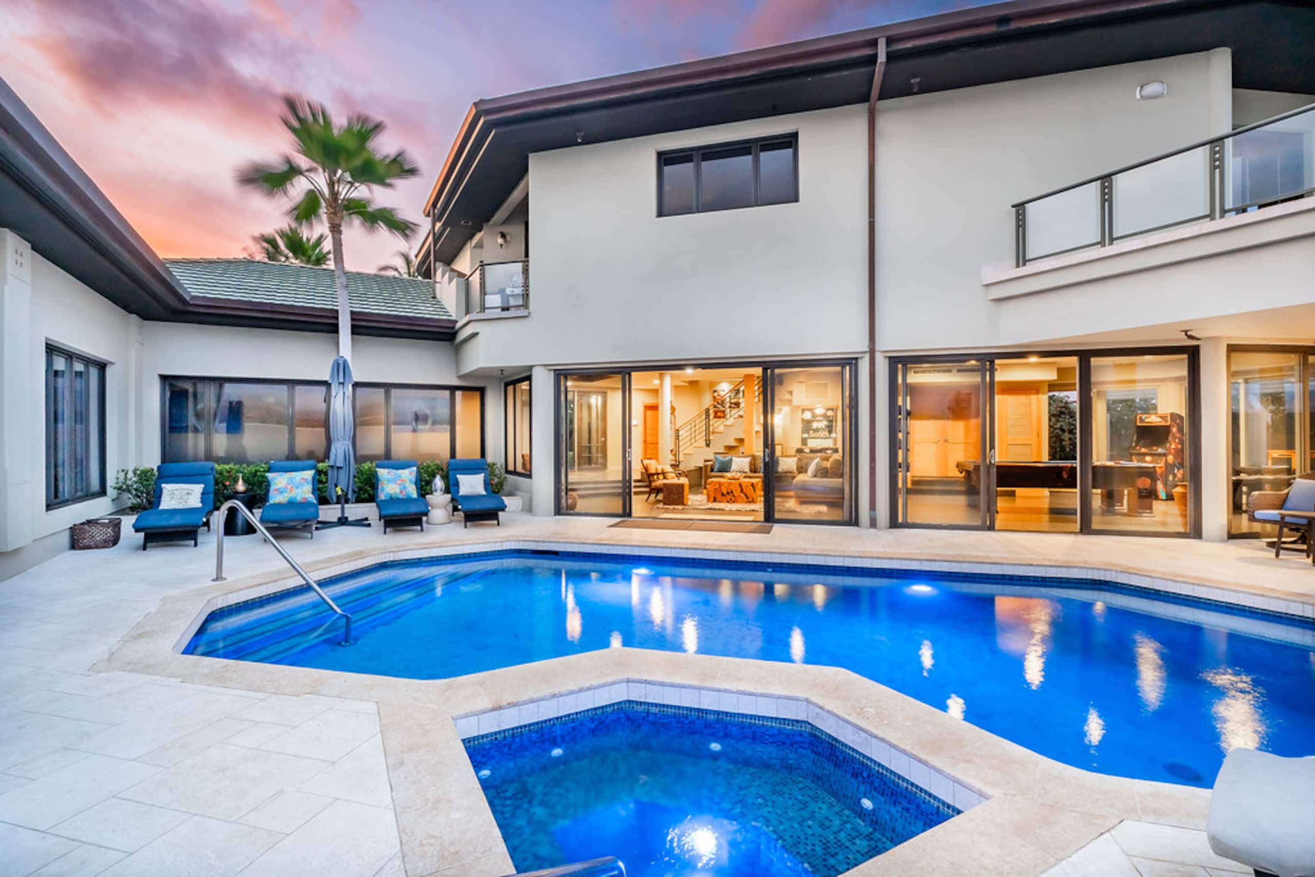 Home in Waimea · ★4.92 · 5 bedrooms · 5 beds · 6 baths - Image 27