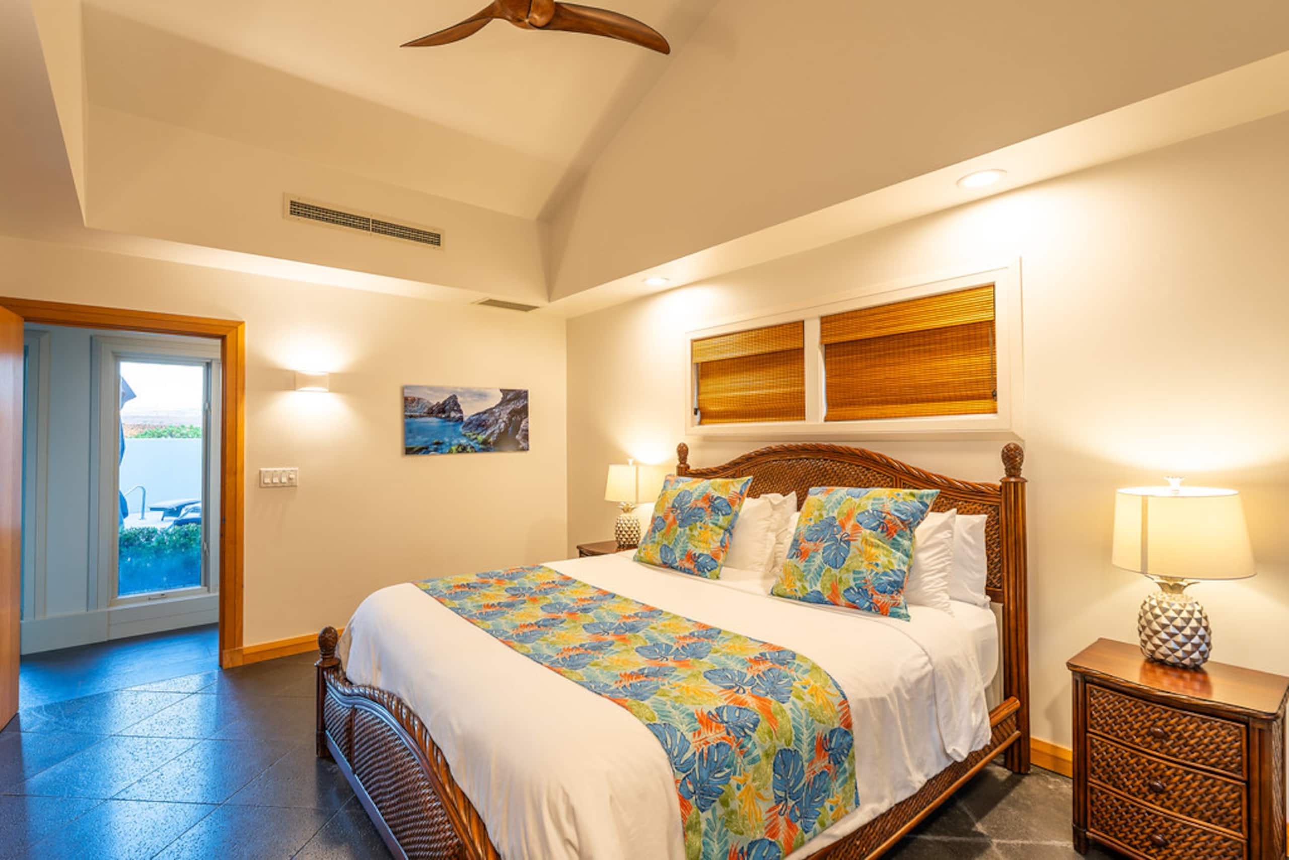 Home in Waimea · ★4.92 · 5 bedrooms · 5 beds · 6 baths - Image 8
