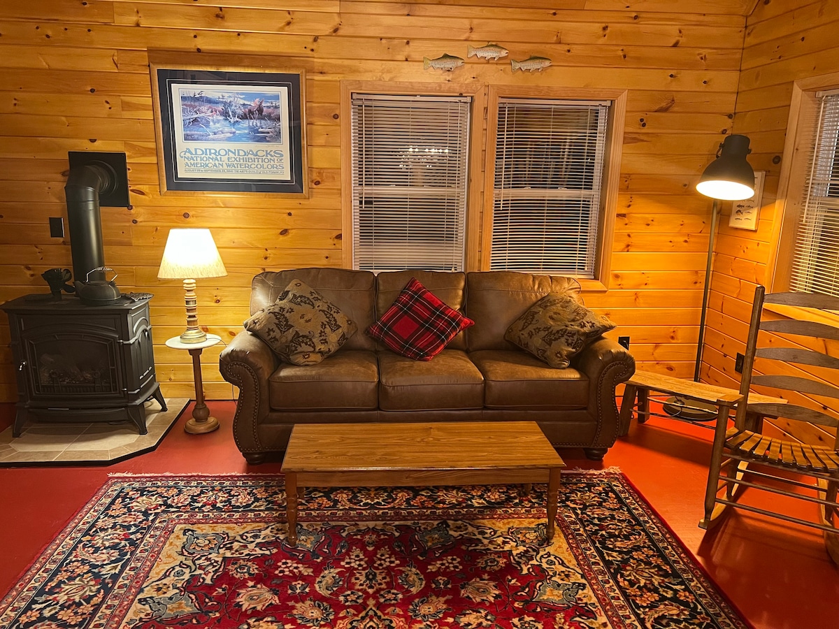 Parkside Lodge — property photo 5